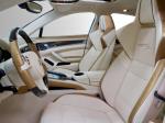 Porsche Panamera by FAB Design 2009 года